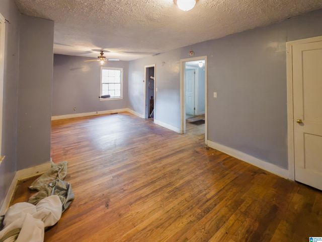 1027 41ST STREET, Birmingham, AL 35208