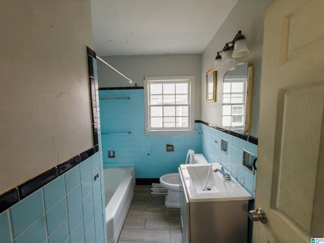 1027 41ST STREET, Birmingham, AL 35208