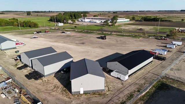 1131 Indus Street, Fairmont, MN 56031