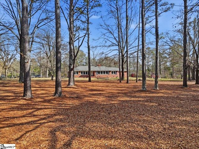 1191 Bush River Road, Clinton, SC 29325