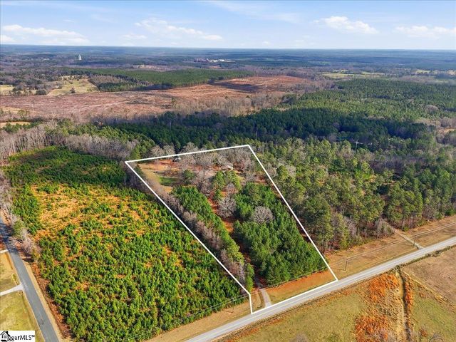 1191 Bush River Road, Clinton, SC 29325