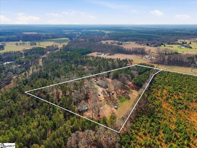 1191 Bush River Road, Clinton, SC 29325