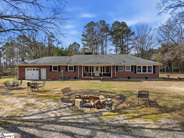 1191 Bush River Road, Clinton, SC 29325