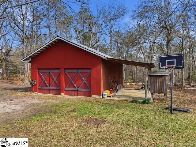 1191 Bush River Road, Clinton, SC 29325