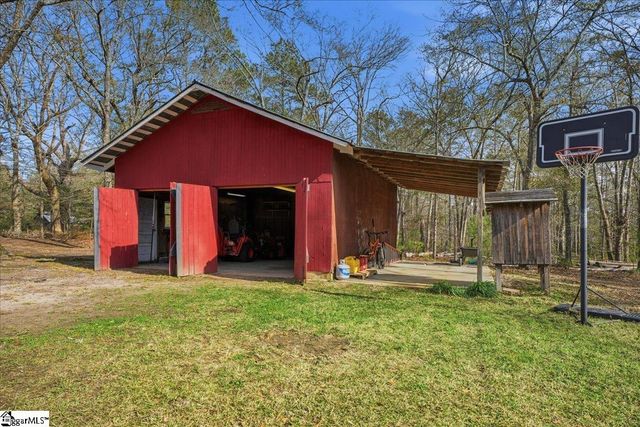 1191 Bush River Road, Clinton, SC 29325