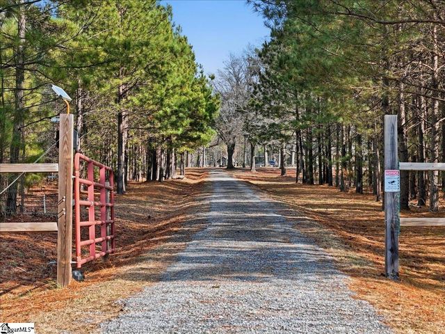 1191 Bush River Road, Clinton, SC 29325