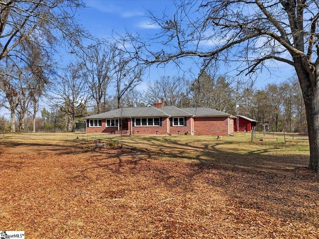 1191 Bush River Road, Clinton, SC 29325