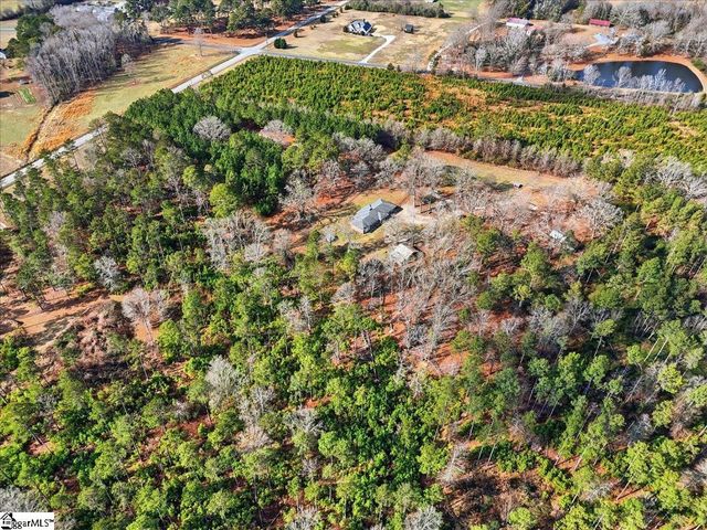 1191 Bush River Road, Clinton, SC 29325