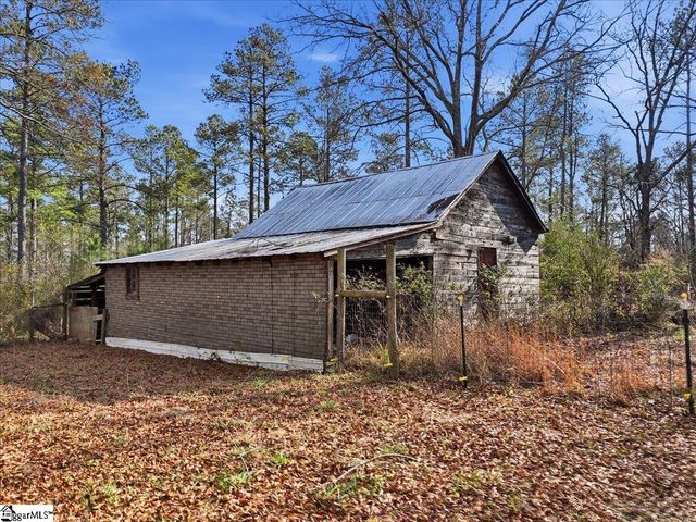 1191 Bush River Road, Clinton, SC 29325