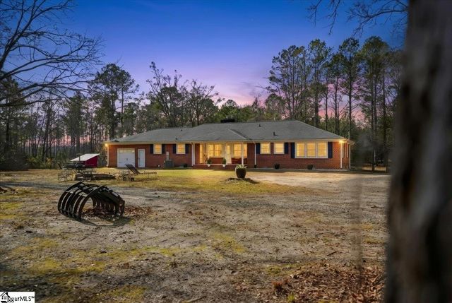 1191 Bush River Road, Clinton, SC 29325