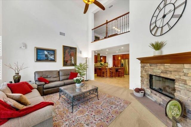 17595 Alva Road, San Diego, CA 92127