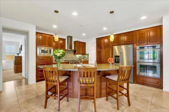 17595 Alva Road, San Diego, CA 92127
