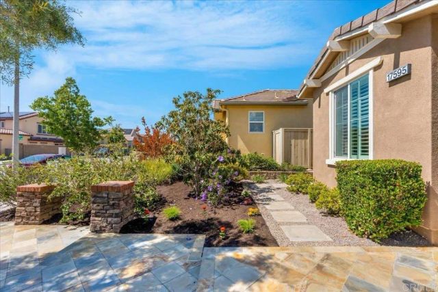 17595 Alva Road, San Diego, CA 92127