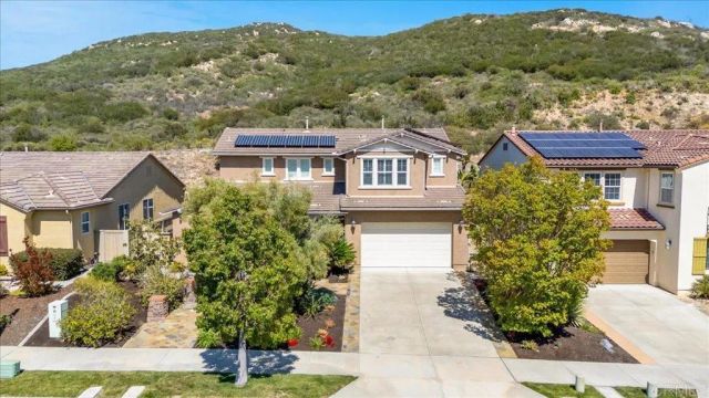 17595 Alva Road, San Diego, CA 92127