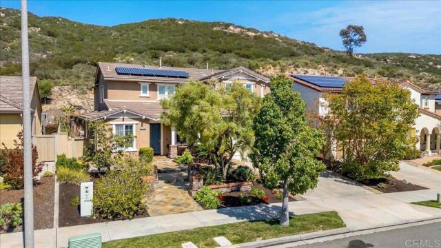 17595 Alva Road, San Diego, CA 92127