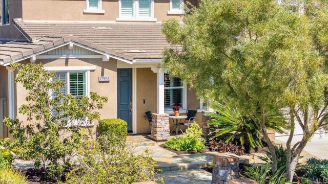 17595 Alva Road, San Diego, CA 92127