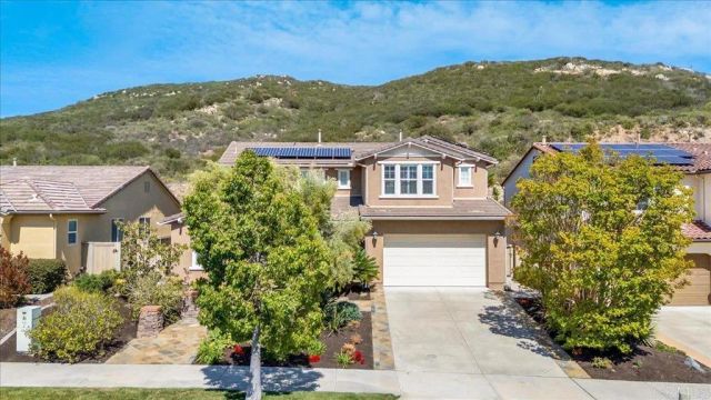 17595 Alva Road, San Diego, CA 92127
