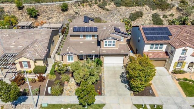 17595 Alva Road, San Diego, CA 92127