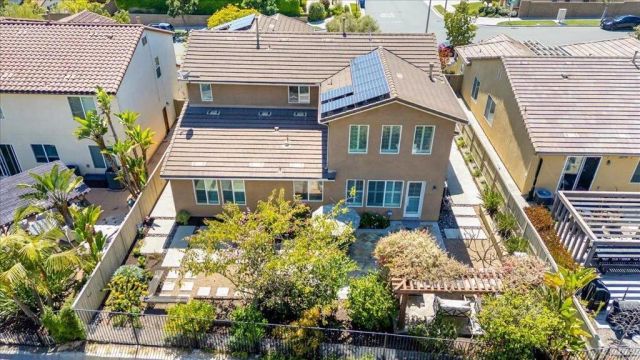 17595 Alva Road, San Diego, CA 92127