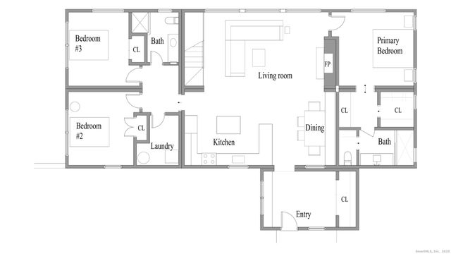 31 June Road B, Washington, CT 06777