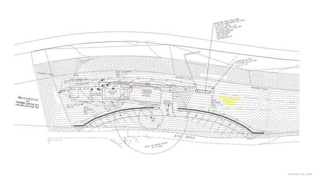 31 June Road B, Washington, CT 06777