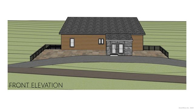 31 June Road B, Washington, CT 06777