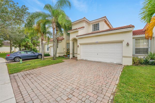 2634 SW 188th Ave 2634, Miramar, FL 33029