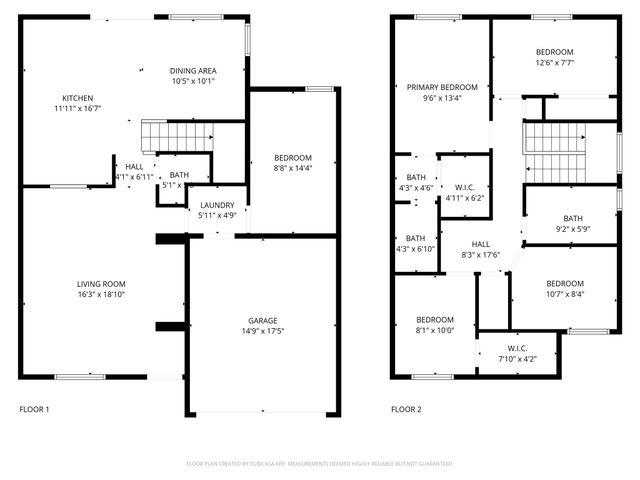 2634 SW 188th Ave 2634, Miramar, FL 33029