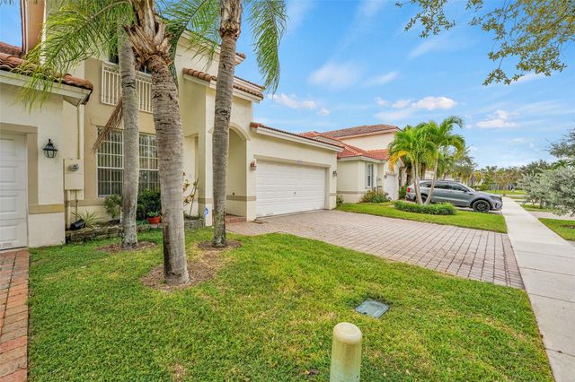 2634 SW 188th Ave 2634, Miramar, FL 33029