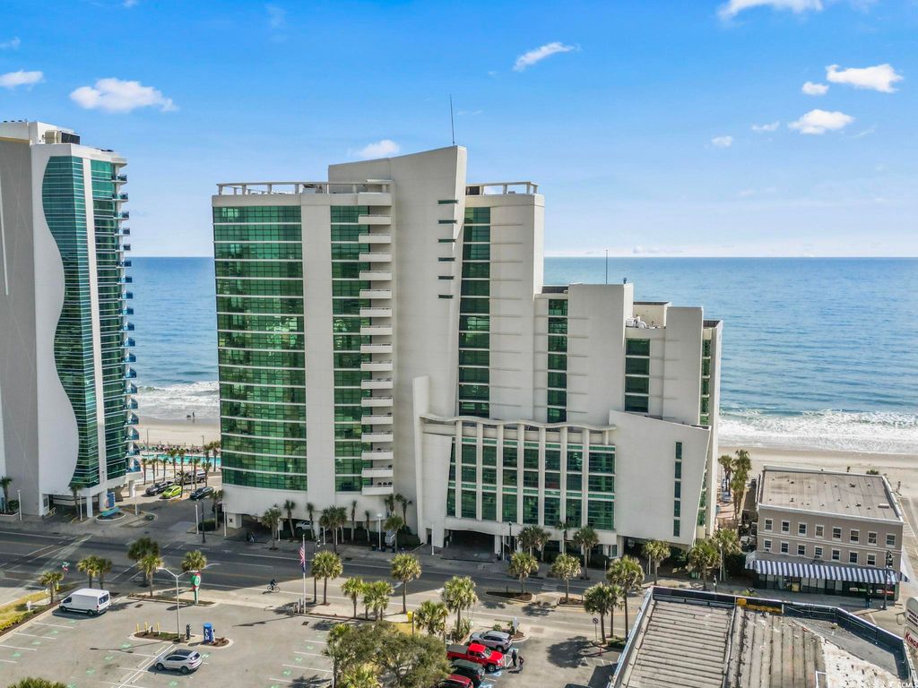 201 S Ocean Blvd. # 217, Myrtle Beach, SC 29577