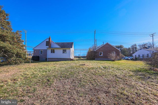 3110 PHILADELPHIA RD, Abingdon, MD 21009