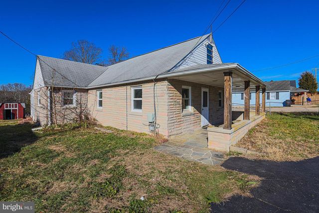 3110 PHILADELPHIA RD, Abingdon, MD 21009