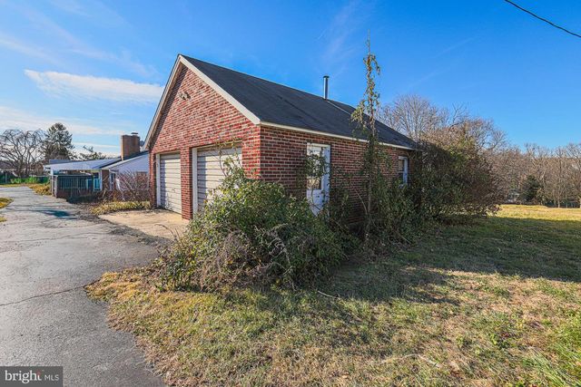 3110 PHILADELPHIA RD, Abingdon, MD 21009