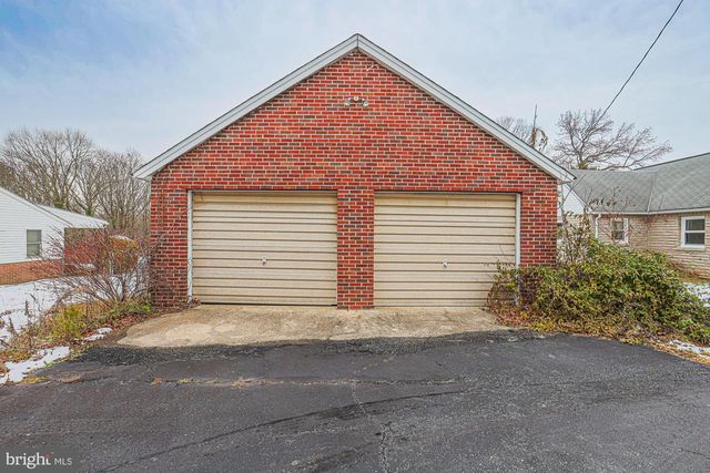 3110 PHILADELPHIA RD, Abingdon, MD 21009