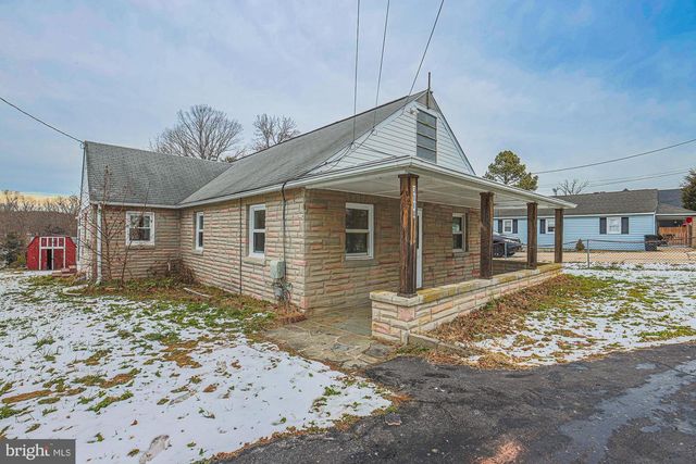 3110 PHILADELPHIA RD, Abingdon, MD 21009