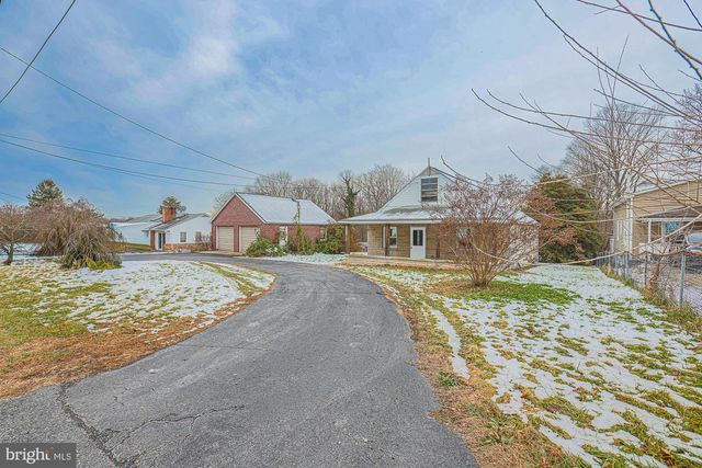 3110 PHILADELPHIA RD, Abingdon, MD 21009
