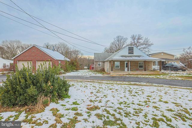 3110 PHILADELPHIA RD, Abingdon, MD 21009