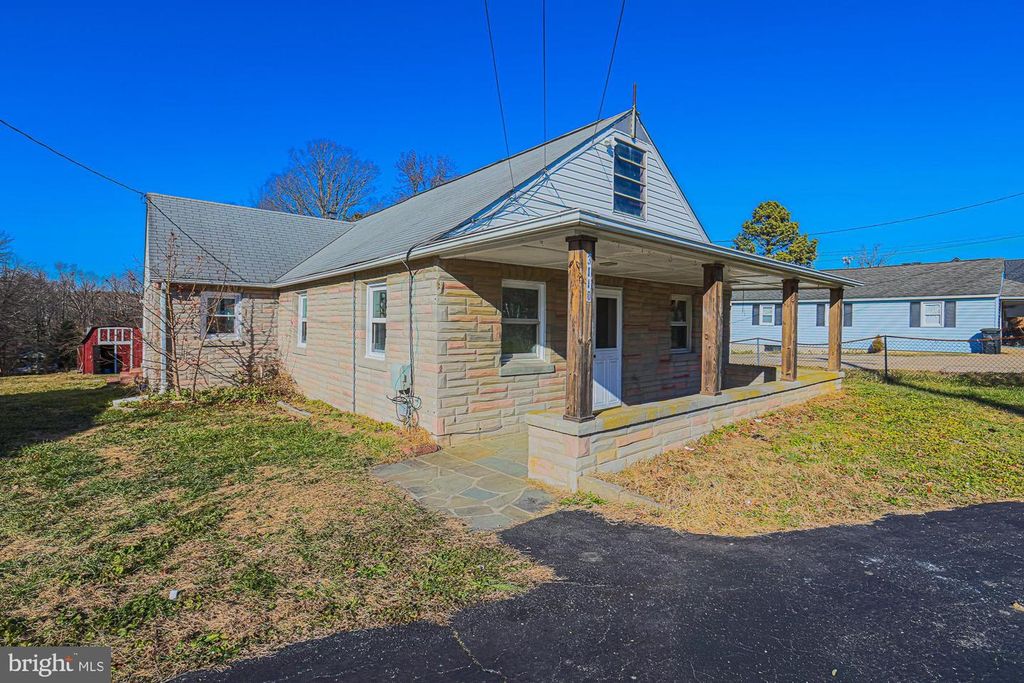 Image 10 of property listing at 3110 PHILADELPHIA RD, Abingdon, MD 21009
