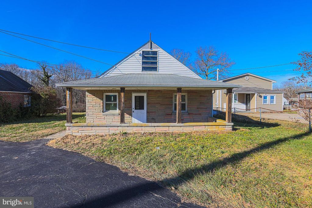 Image 12 of property listing at 3110 PHILADELPHIA RD, Abingdon, MD 21009