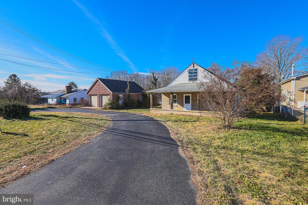 Image 14 of property listing at 3110 PHILADELPHIA RD, Abingdon, MD 21009
