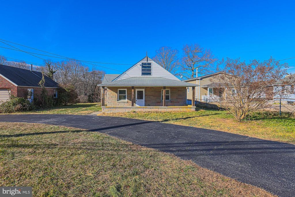 Image 16 of property listing at 3110 PHILADELPHIA RD, Abingdon, MD 21009