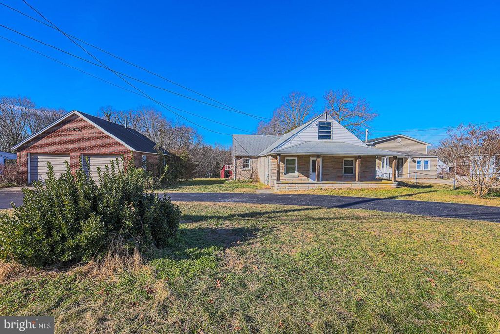 Image 18 of property listing at 3110 PHILADELPHIA RD, Abingdon, MD 21009