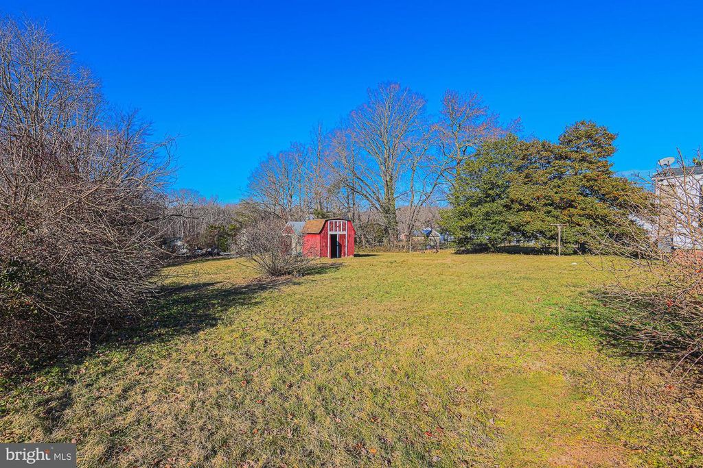 Image 20 of property listing at 3110 PHILADELPHIA RD, Abingdon, MD 21009