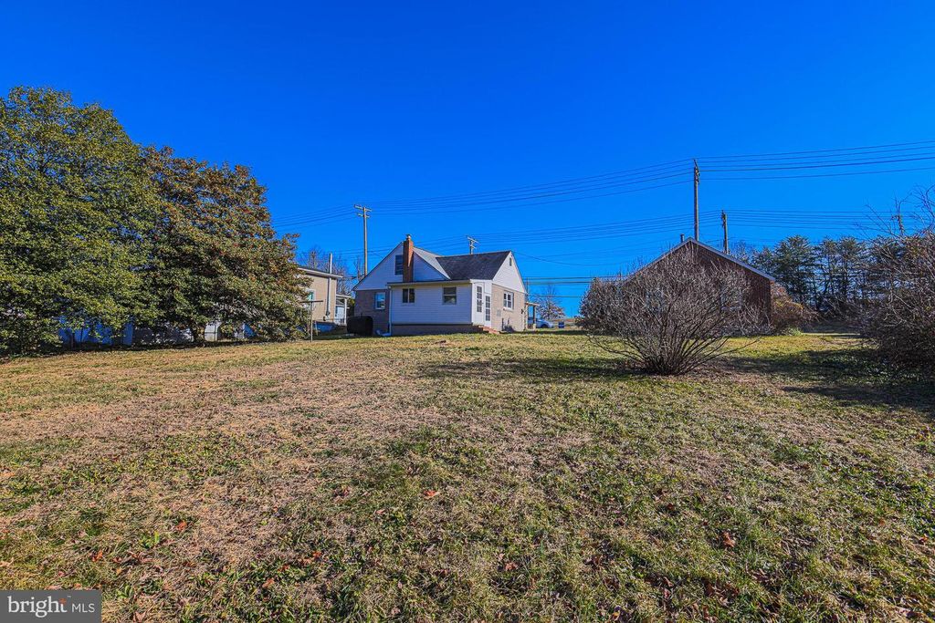 Image 25 of property listing at 3110 PHILADELPHIA RD, Abingdon, MD 21009