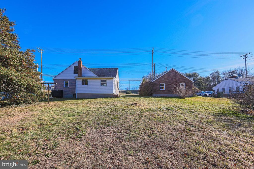 Image 27 of property listing at 3110 PHILADELPHIA RD, Abingdon, MD 21009