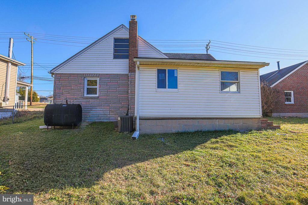 Image 29 of property listing at 3110 PHILADELPHIA RD, Abingdon, MD 21009
