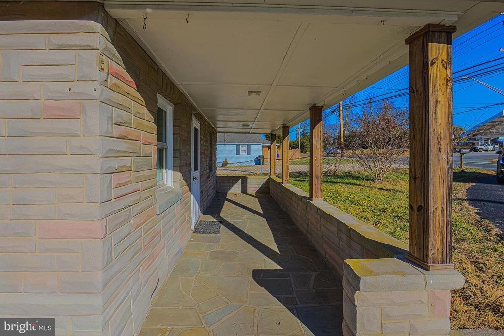 Image 33 of property listing at 3110 PHILADELPHIA RD, Abingdon, MD 21009
