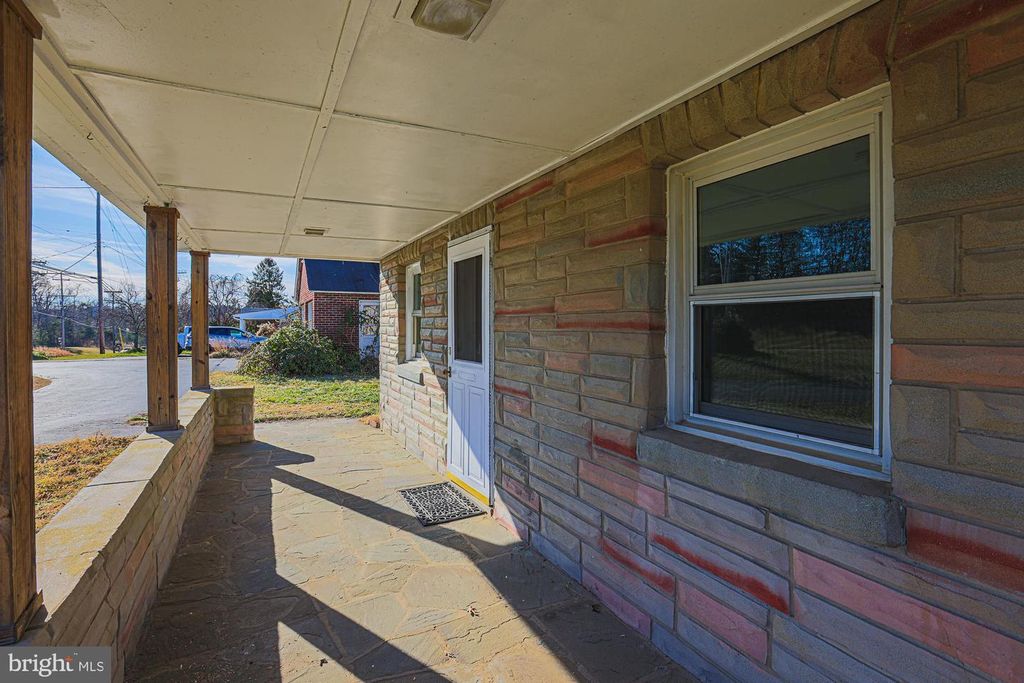 Image 35 of property listing at 3110 PHILADELPHIA RD, Abingdon, MD 21009