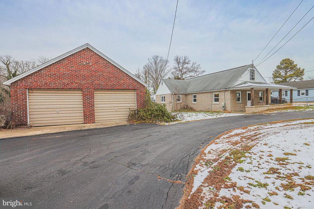 Image 55 of property listing at 3110 PHILADELPHIA RD, Abingdon, MD 21009