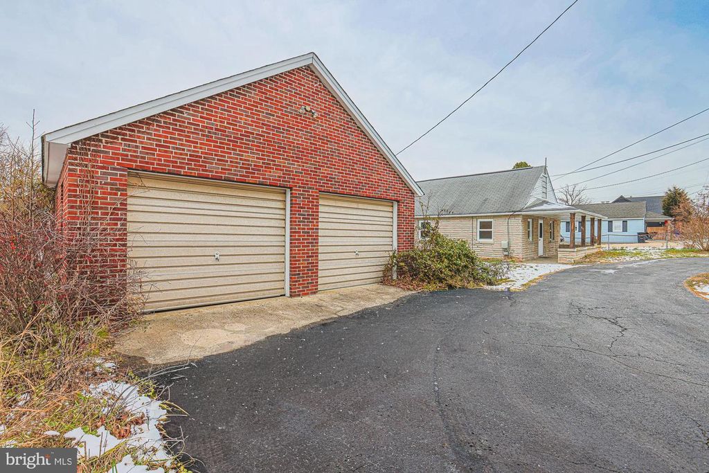 Image 56 of property listing at 3110 PHILADELPHIA RD, Abingdon, MD 21009